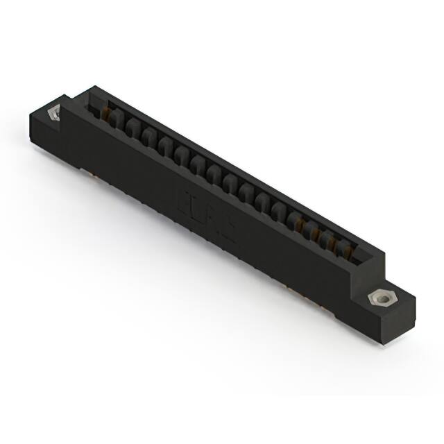 357-032-555-208 EDAC Inc.  Edgeboard Connectors